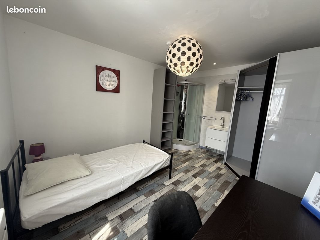Appartement à louer, 51m², La Roche-sur-Yon