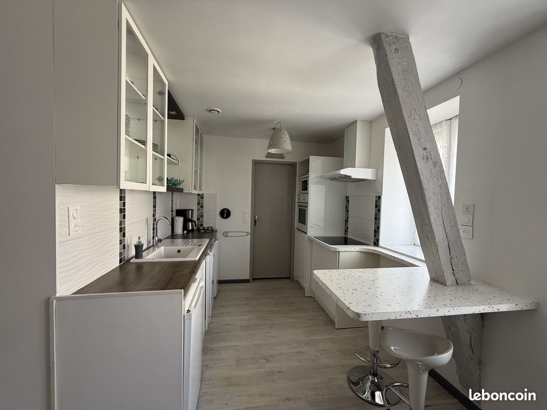 Appartement à louer, 51m², La Roche-sur-Yon