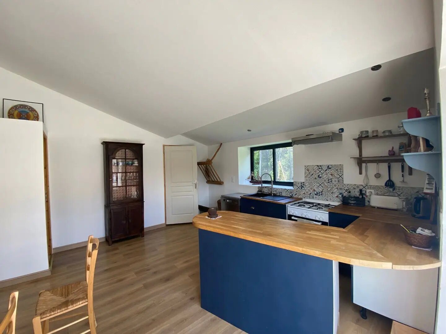 Maison à vendre, 131m², La Chapelle-Hermier