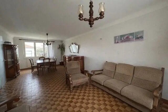 Maison à vendre, 96m², Coëx