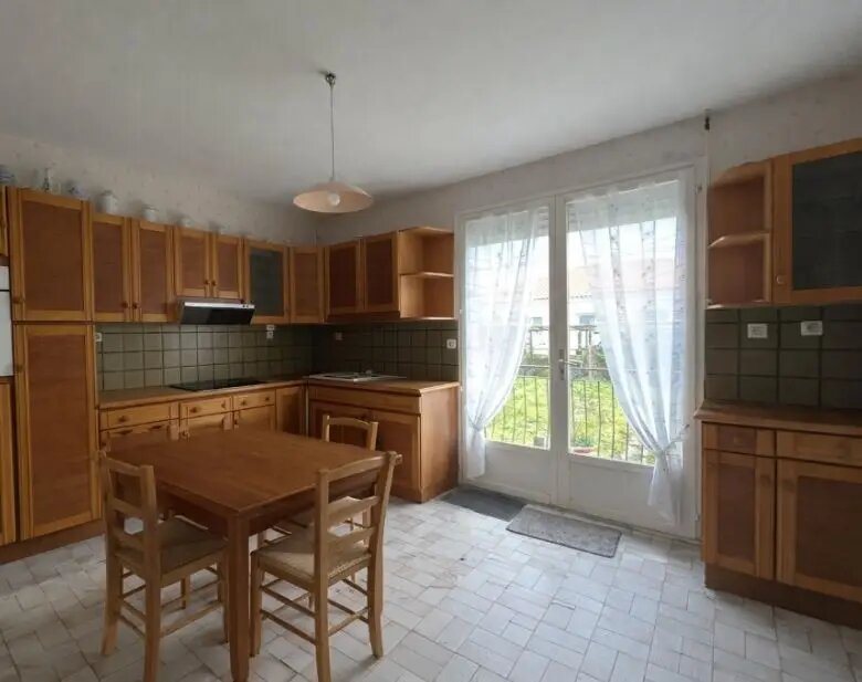 Maison à vendre, 96m², Coëx