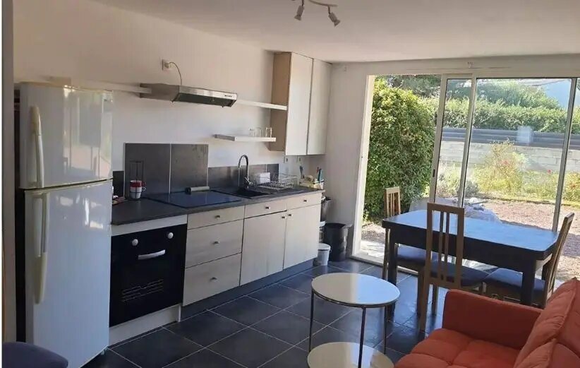Maison à vendre, 150m², Saint-Maixent-sur-Vie
