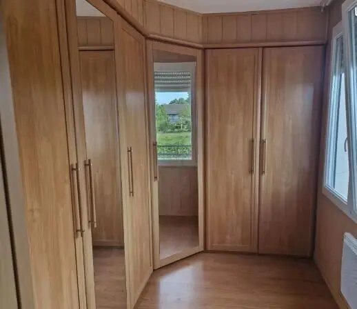 Maison à vendre, 150m², Saint-Maixent-sur-Vie