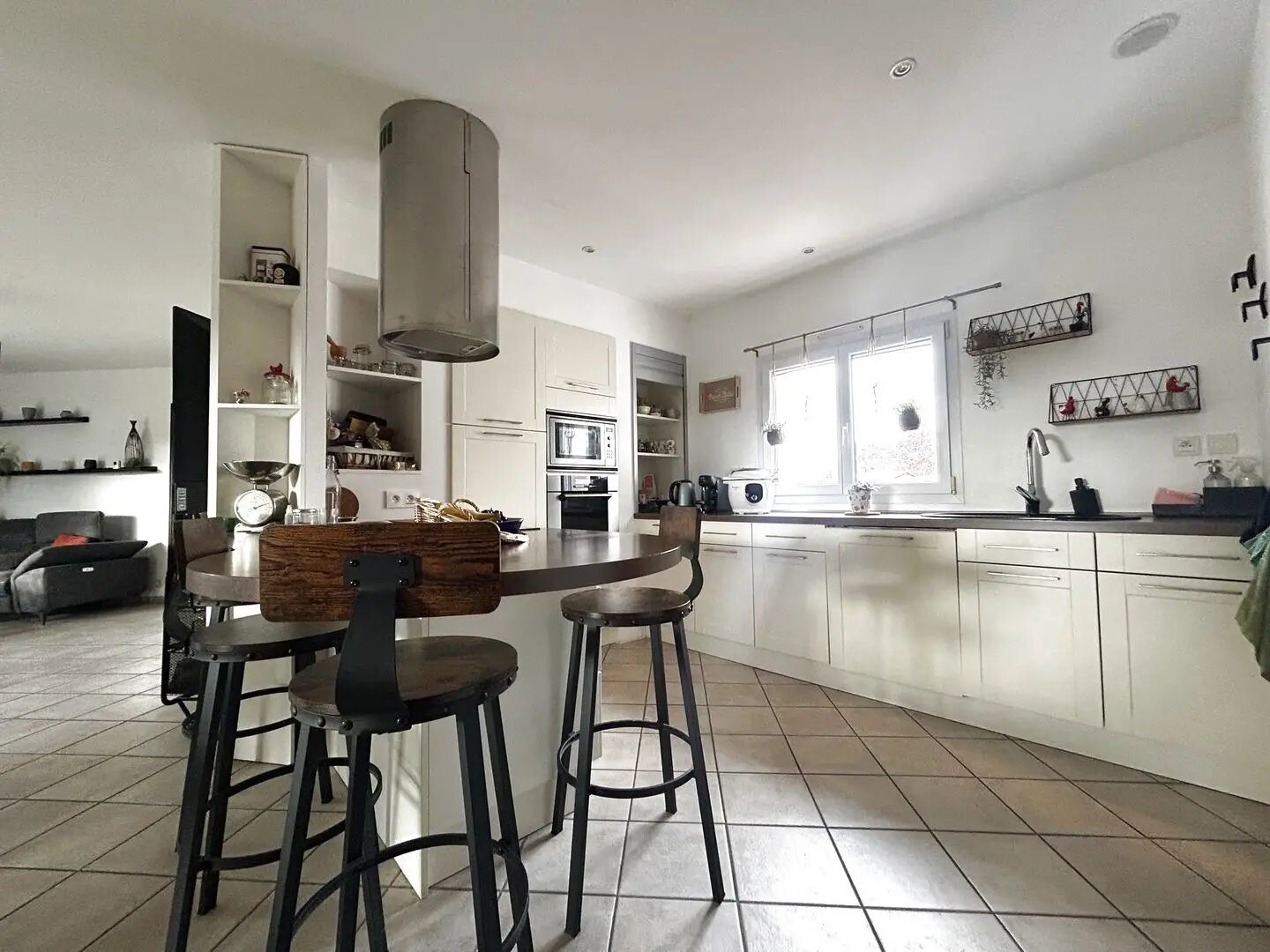 Maison à vendre, 110m², Coëx