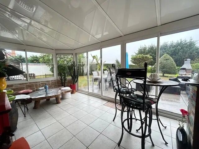 Maison à vendre, 157m², Saint-Christophe-du-Ligneron