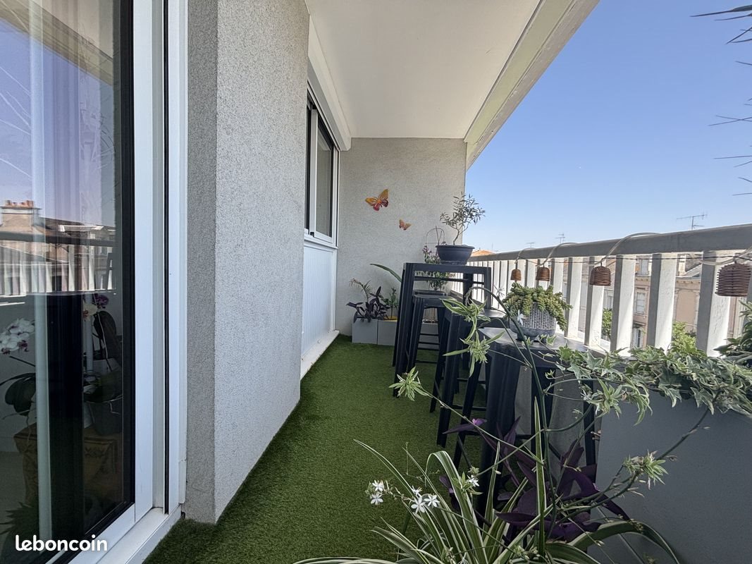 Appartement à vendre, 62m², Les Sables-d'Olonne