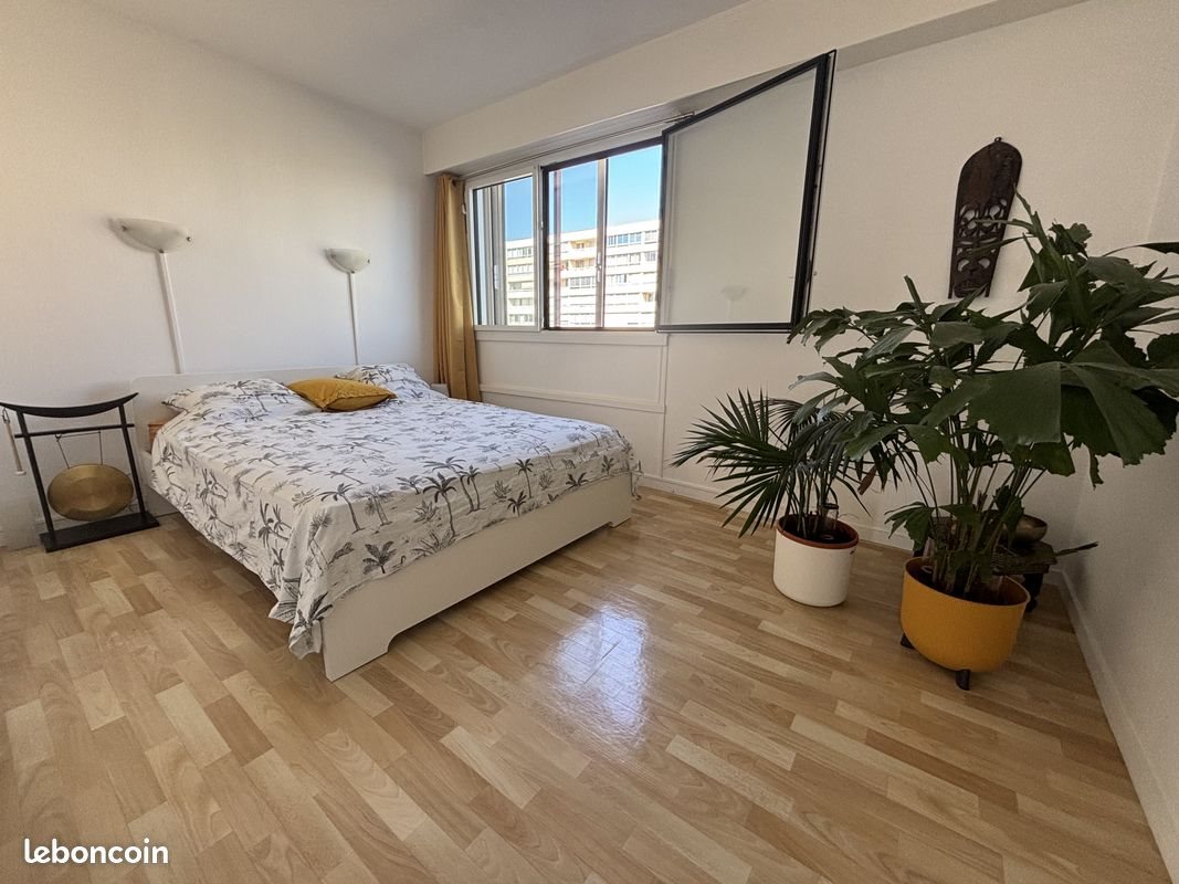 Appartement à vendre, 62m², Les Sables-d'Olonne