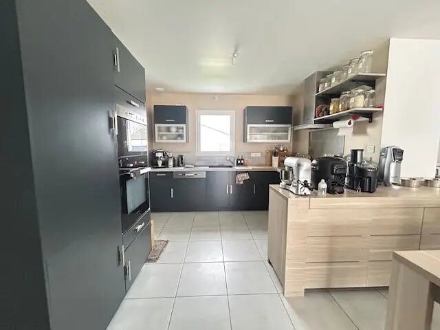 Maison à vendre, 80m², Coëx