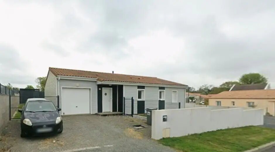 Maison à vendre, 80m², Coëx