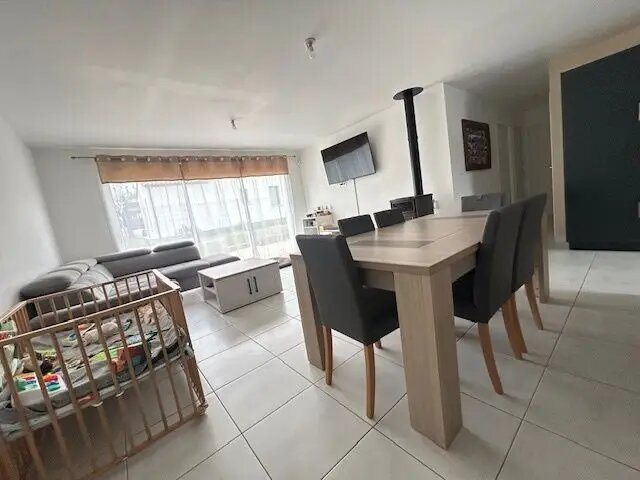 Maison à vendre, 80m², Coëx