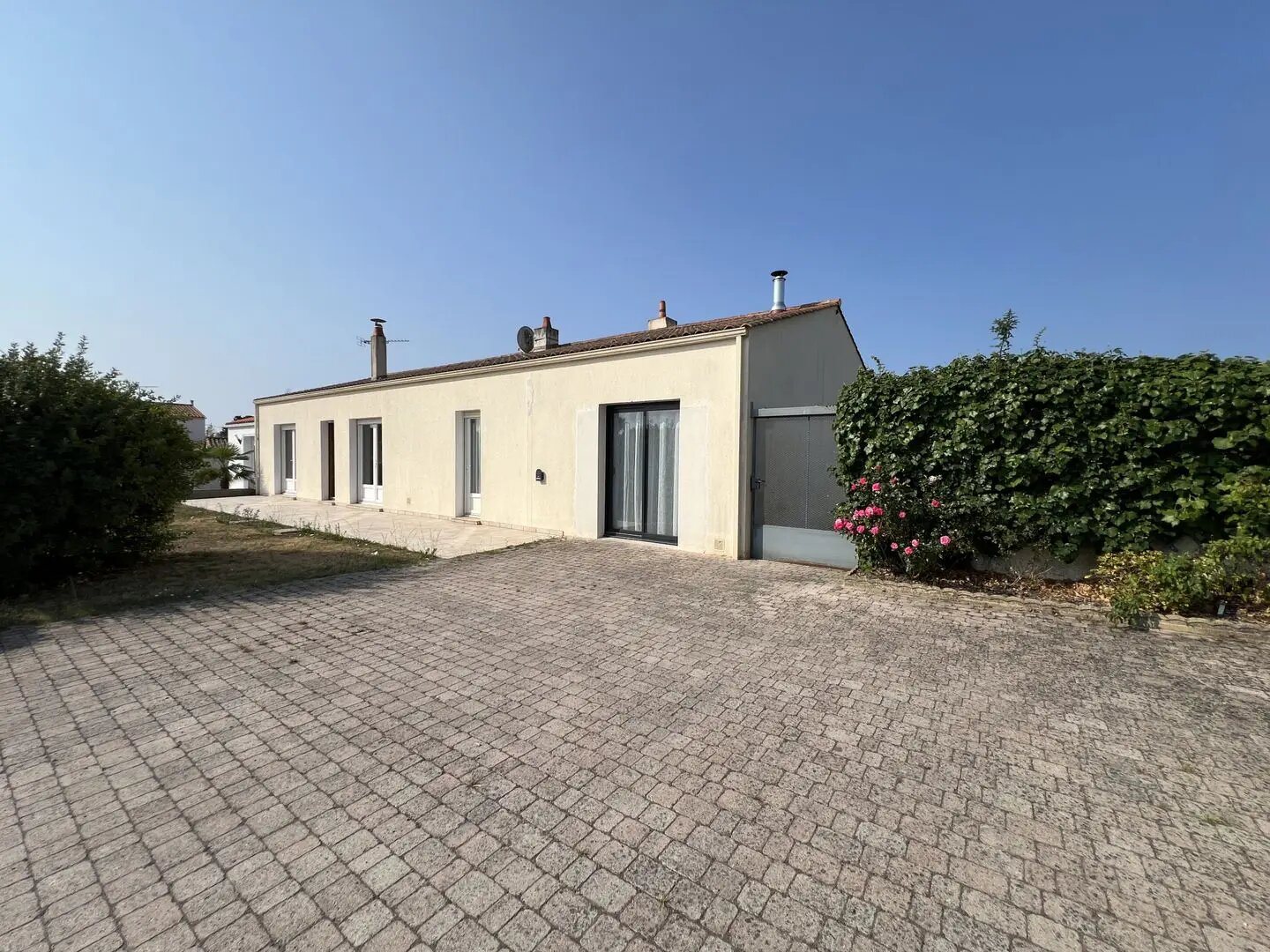 Maison à vendre, 150m², Château-d'Olonne