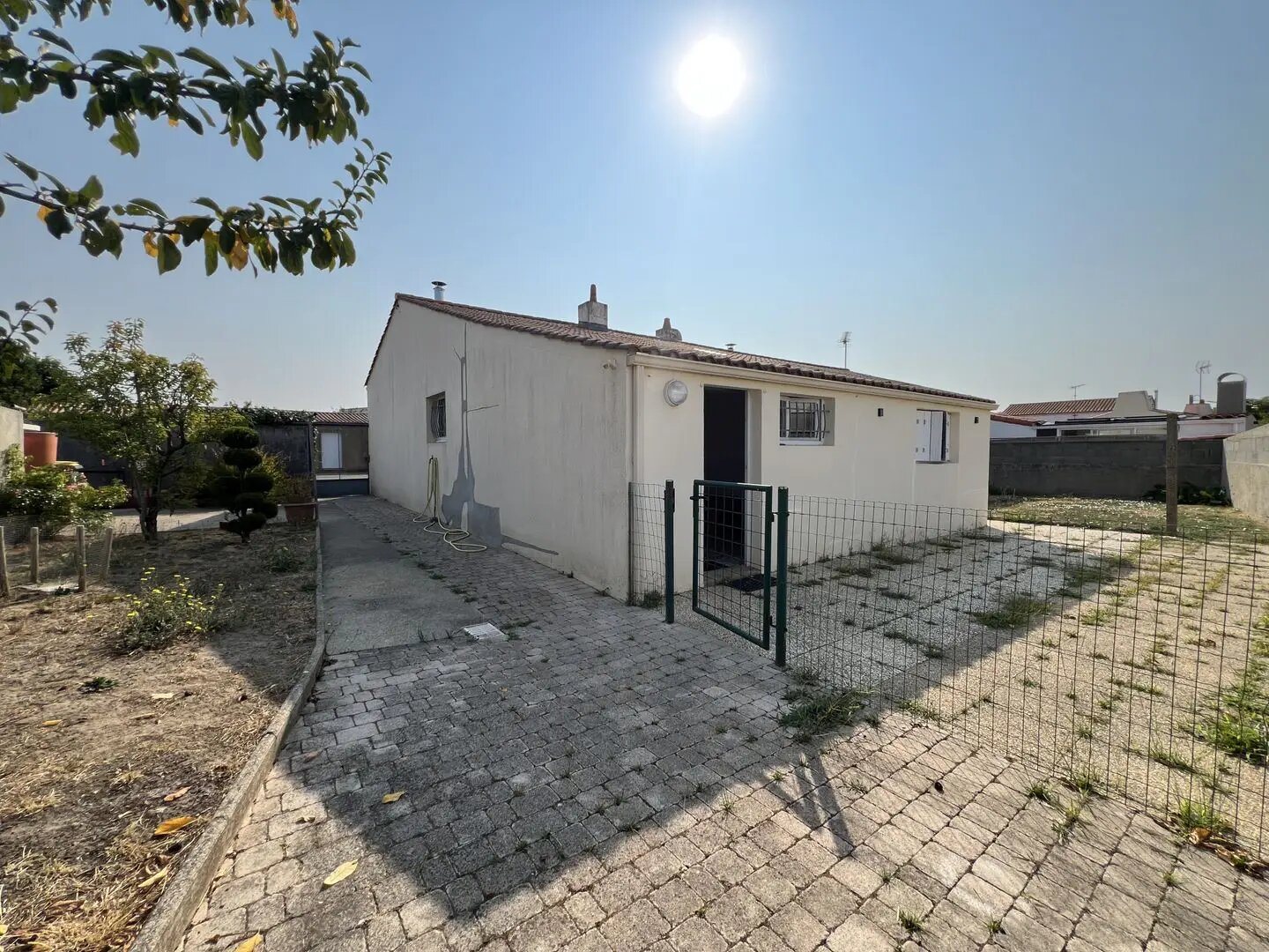 Maison à vendre, 150m², Château-d'Olonne