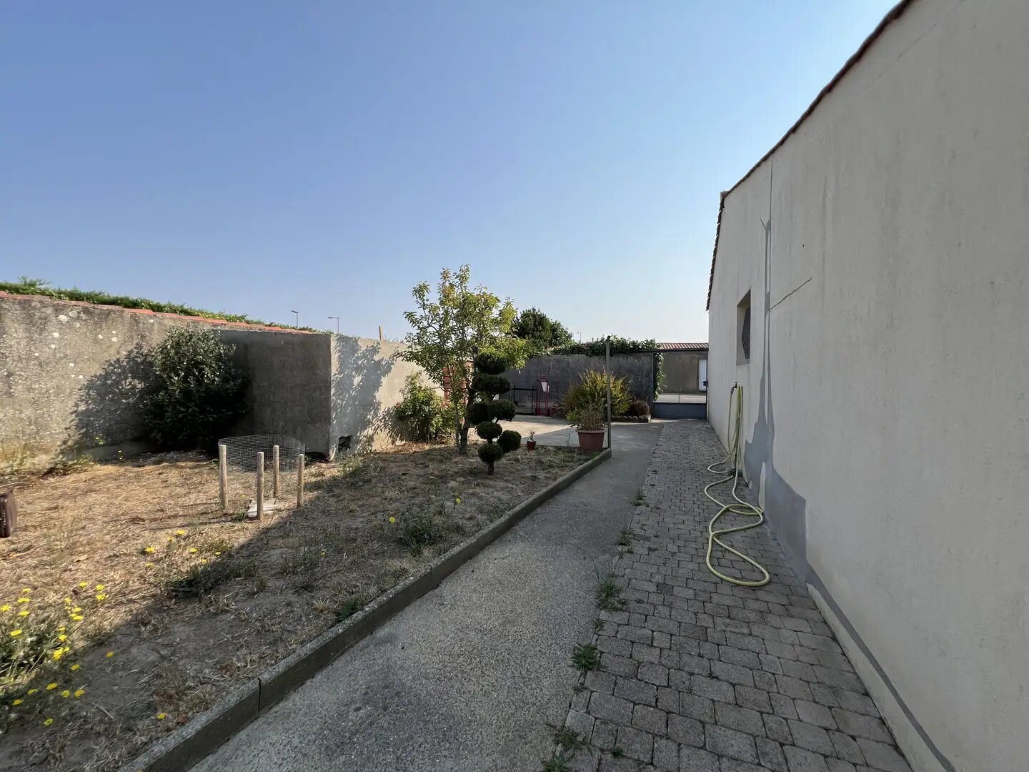 Maison à vendre, 150m², Château-d'Olonne