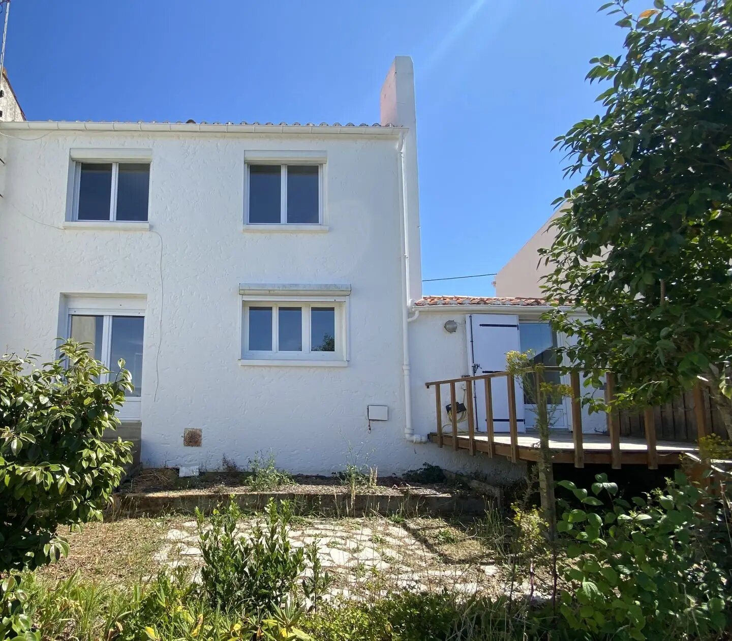 Maison à vendre, 88m², Les Sables-d'Olonne