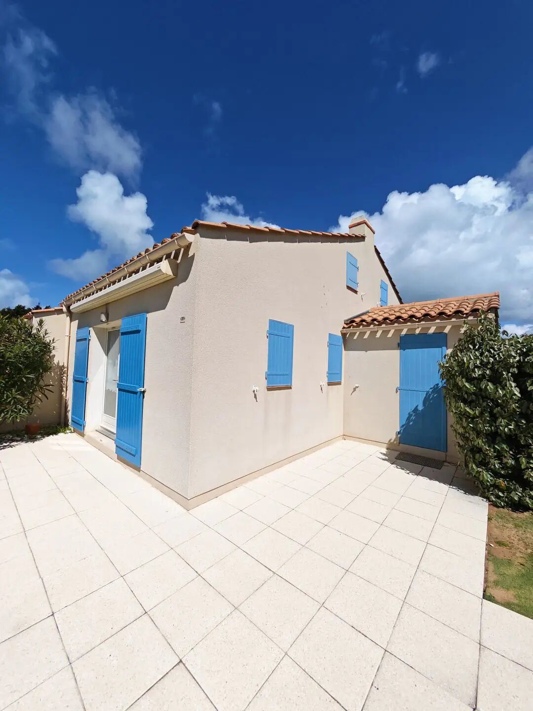 Maison à vendre, 35m², Bretignolles-sur-Mer