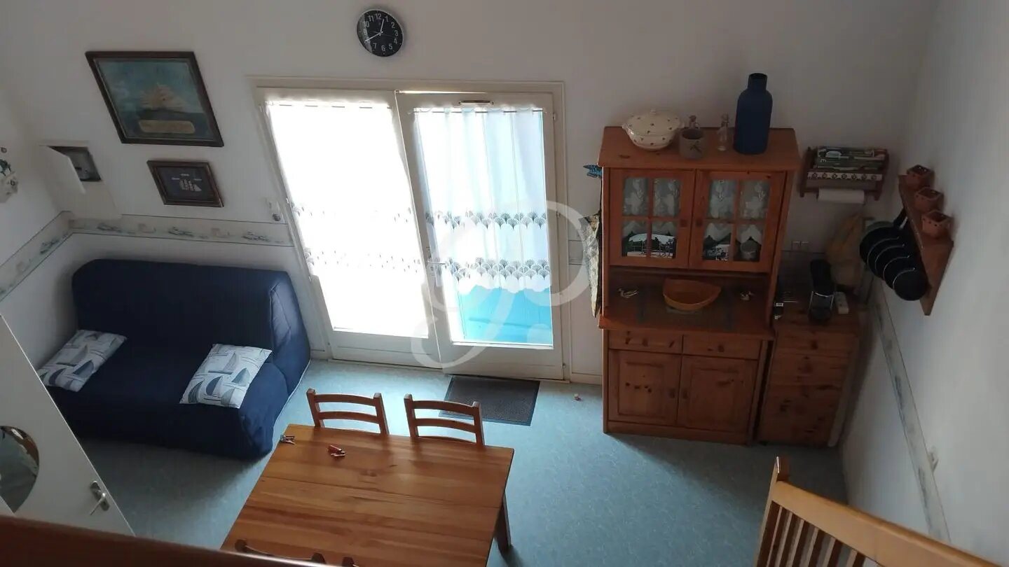 Maison à vendre, 35m², Bretignolles-sur-Mer