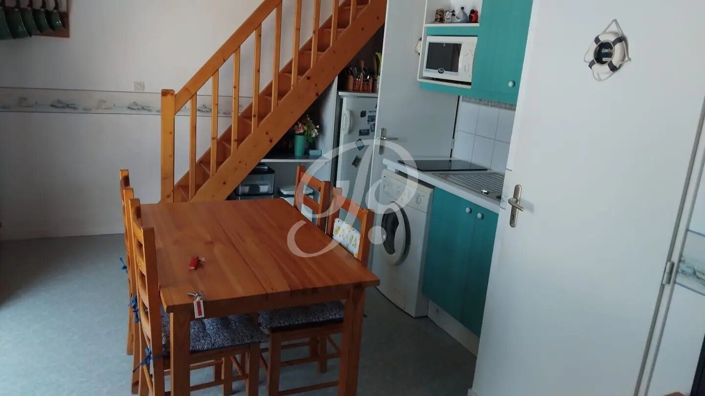 Maison à vendre, 35m², Bretignolles-sur-Mer