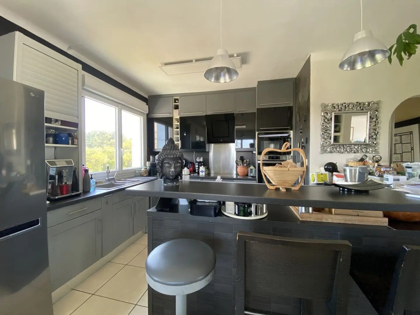 Maison à vendre, 207m², Château-d'Olonne