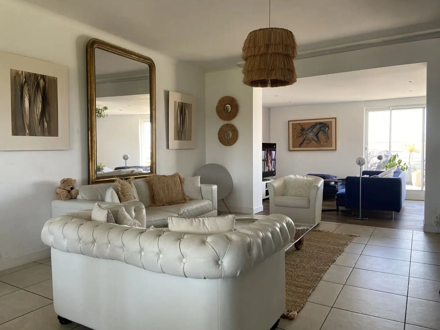 Maison à vendre, 207m², Château-d'Olonne