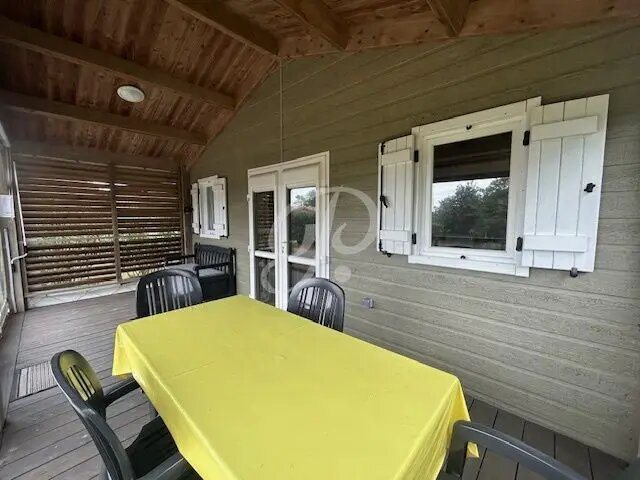 Maison à vendre, 42m², La Chapelle-Hermier