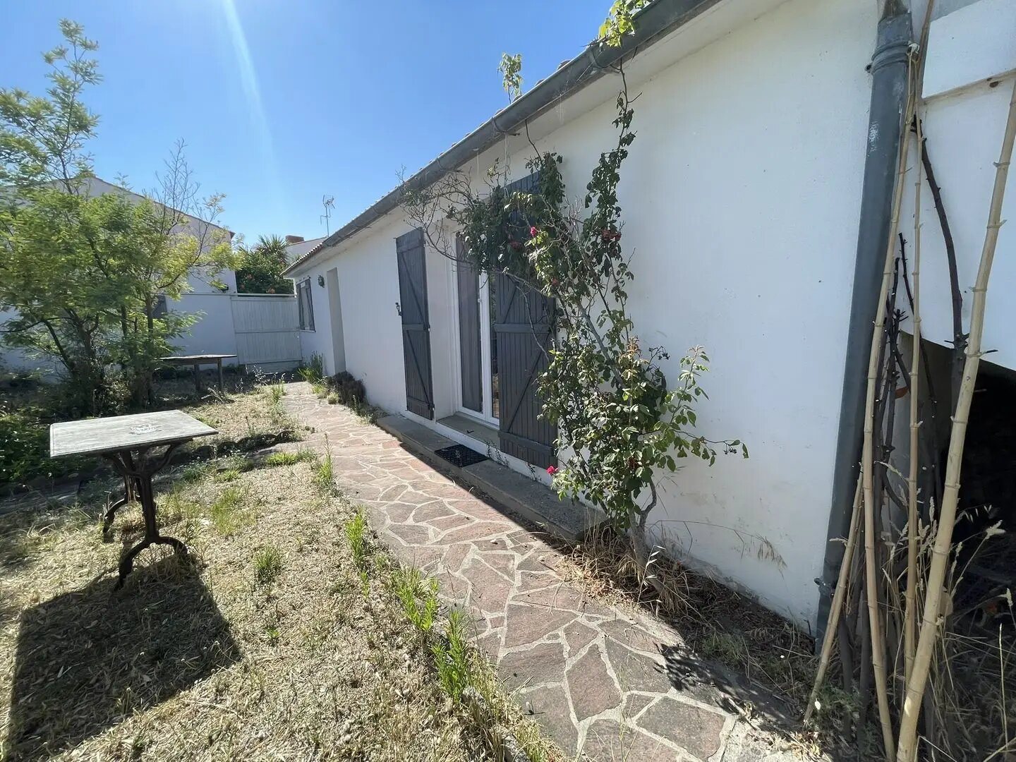 Maison à vendre, 90m², La Guérinière