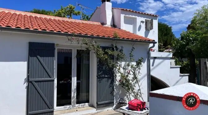 Maison à vendre, 90m², La Guérinière