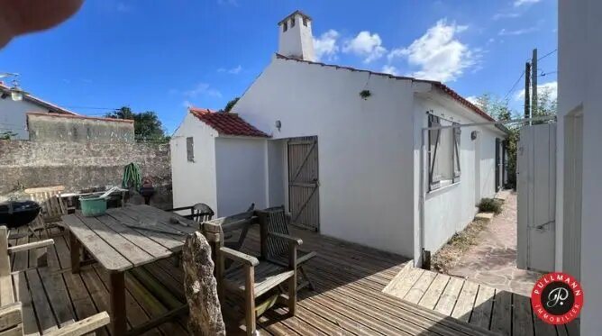 Maison à vendre, 90m², La Guérinière