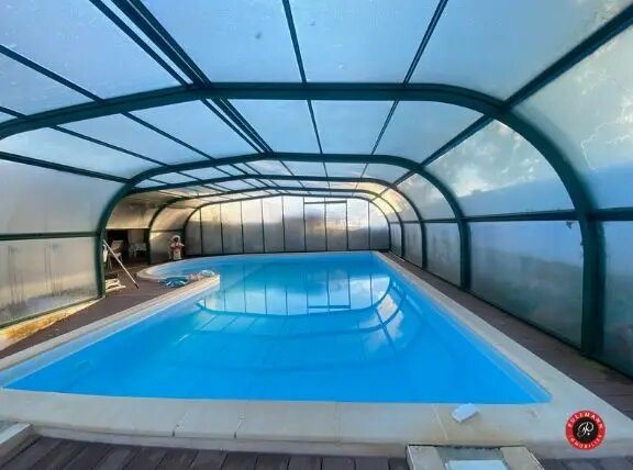 Maison à vendre, 117m², Coëx