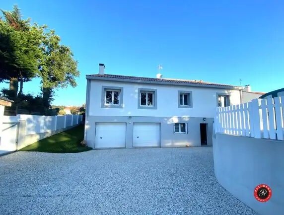 Maison à vendre, 117m², Coëx