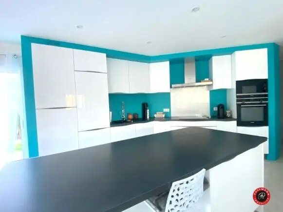 Maison à vendre, 117m², Coëx