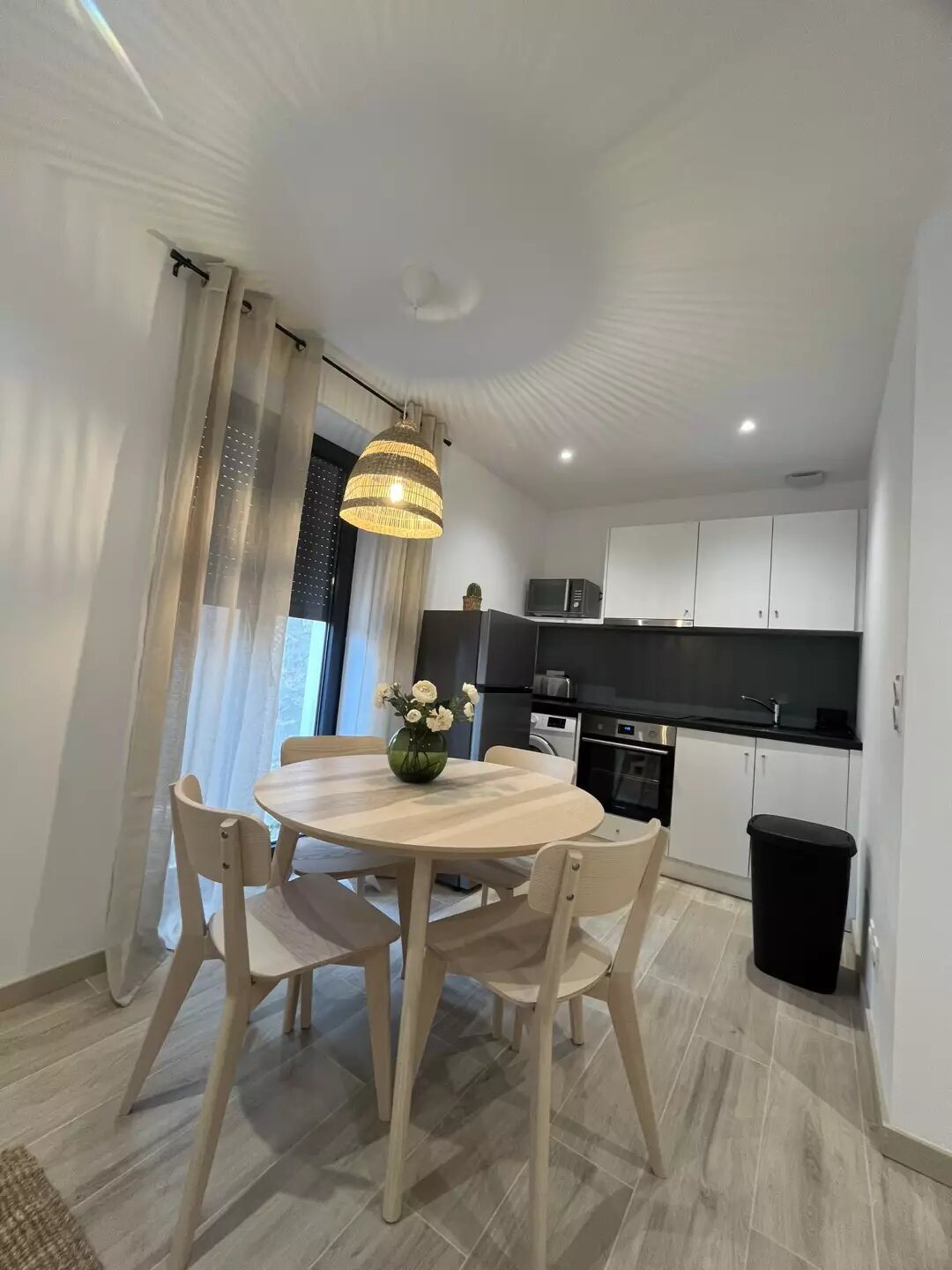 Appartement à louer, 53m², Milly-la-Forêt