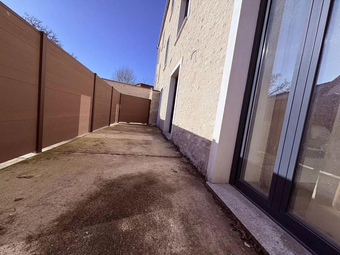 Appartement à louer, 53m², Milly-la-Forêt