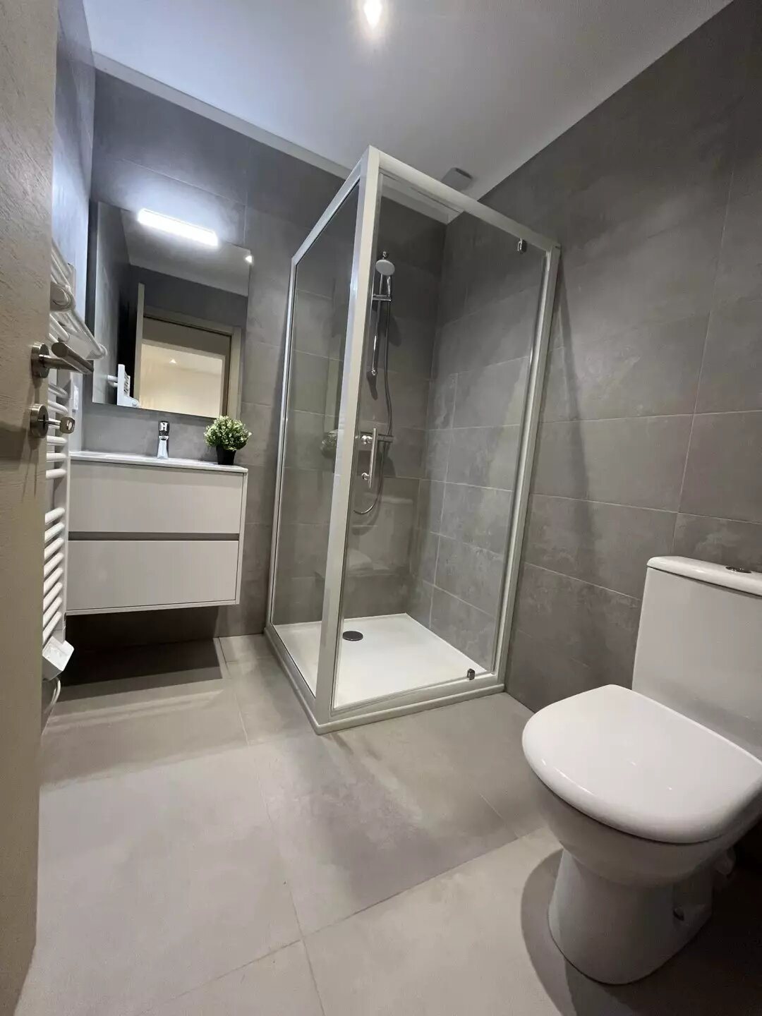 Appartement à louer, 53m², Milly-la-Forêt