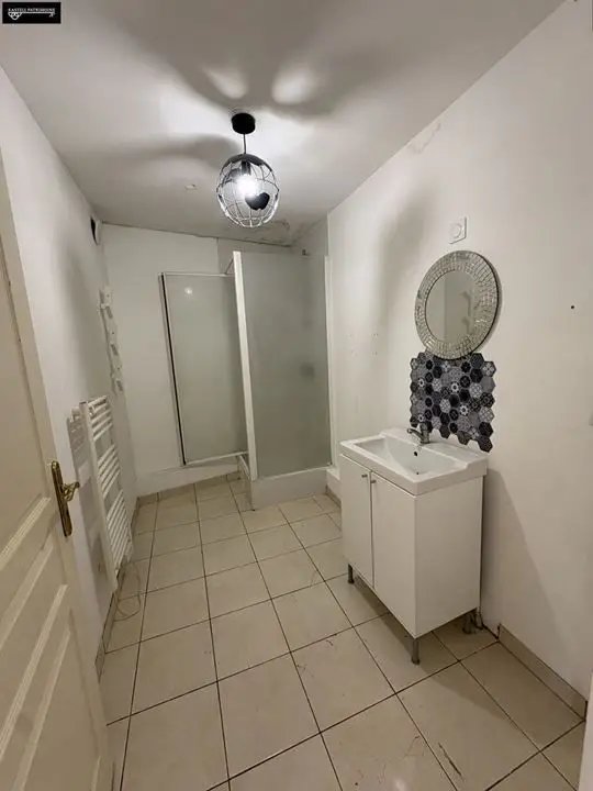 Appartement à vendre, 65m², Étampes