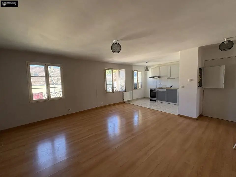Appartement à vendre, 65m², Étampes