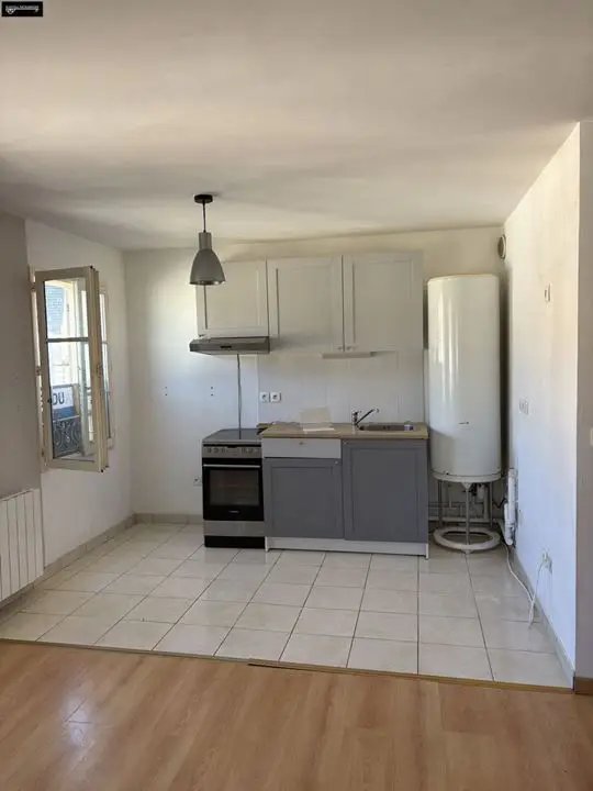 Appartement à vendre, 65m², Étampes