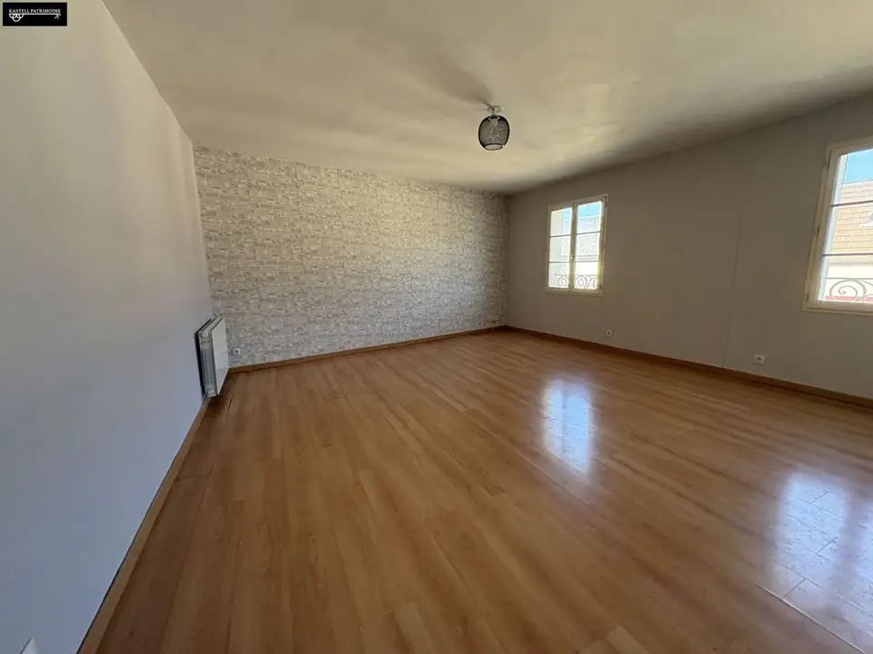 Appartement à vendre, 65m², Étampes