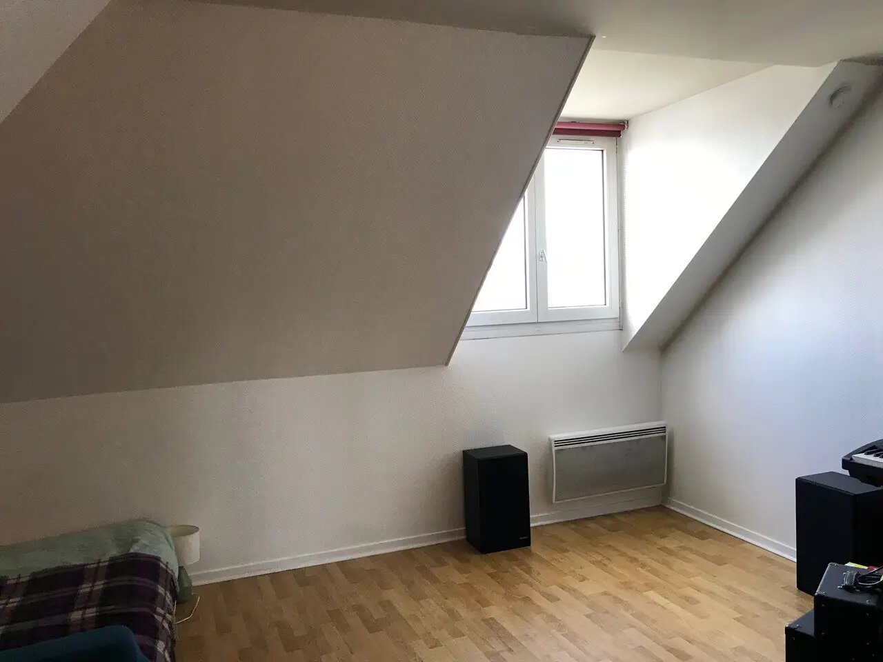 Appartement à louer, 26m², Melun