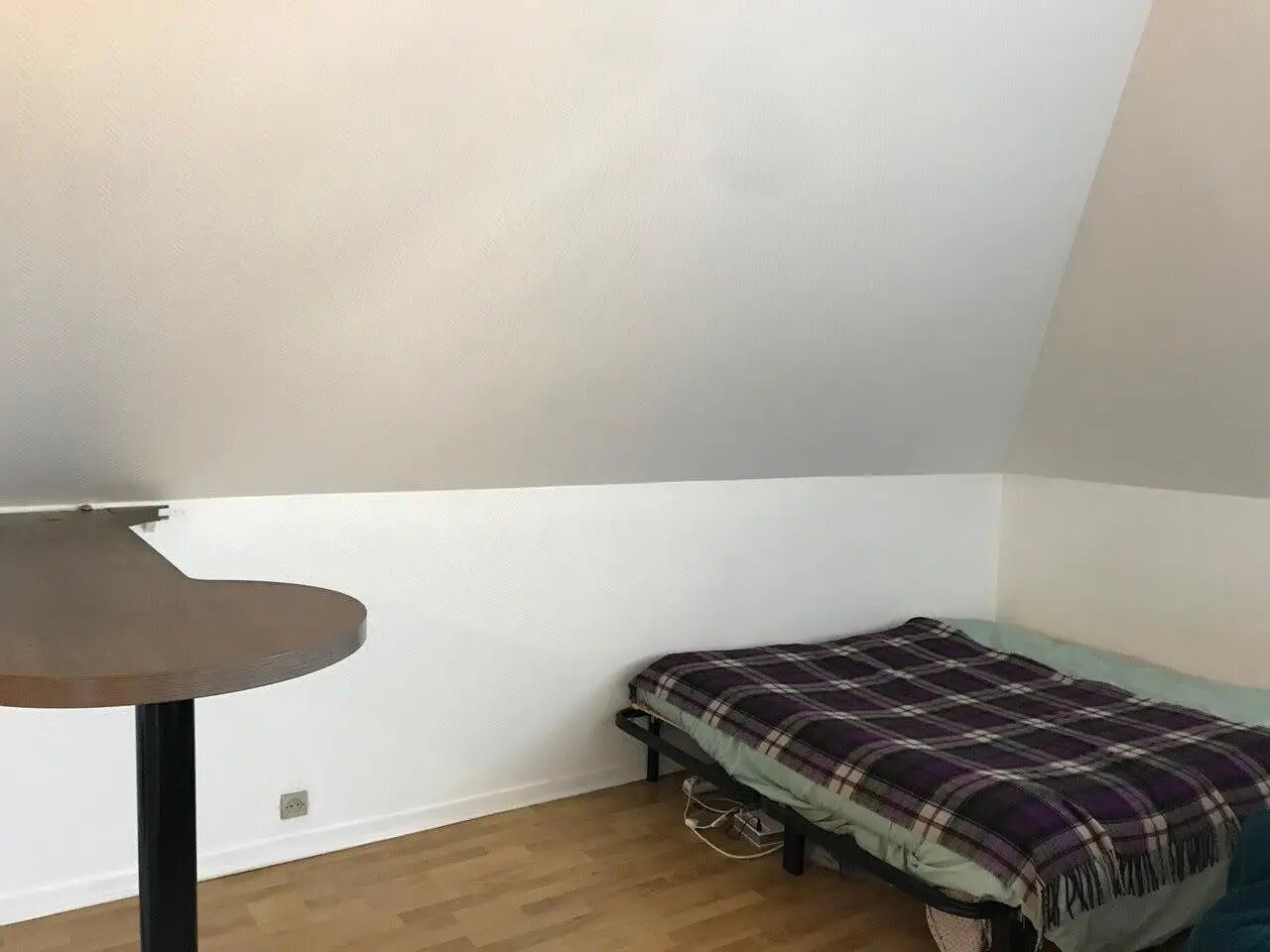 Appartement à louer, 26m², Melun