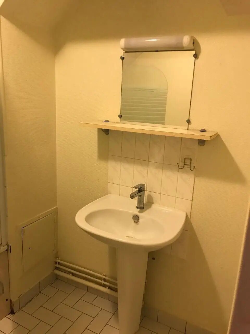 Appartement à louer, 26m², Melun