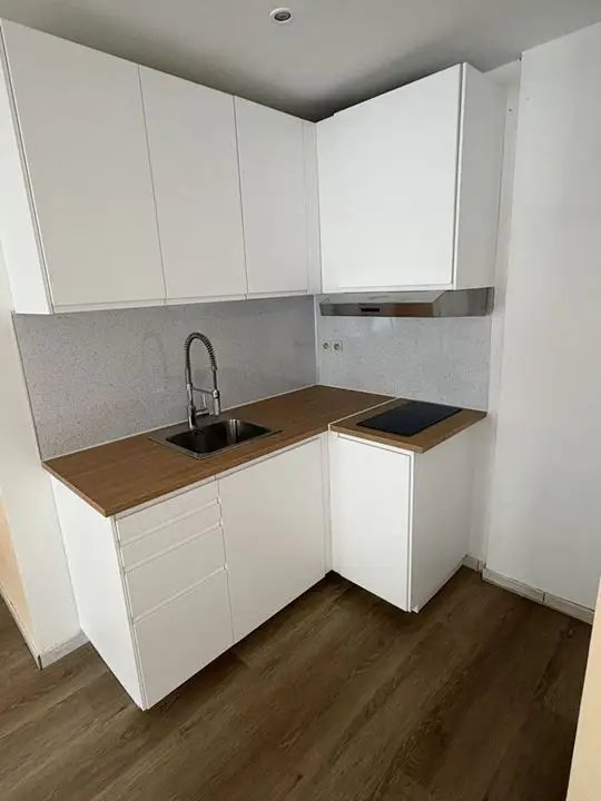 Appartement à louer, 23m², Milly-la-Forêt