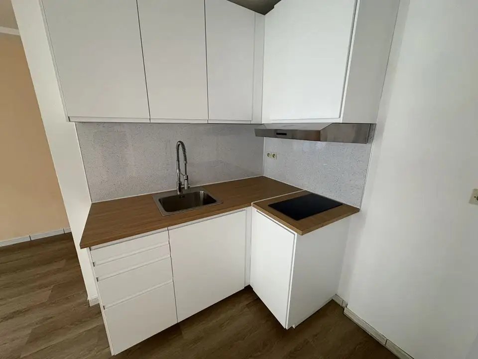 Appartement à louer, 23m², Milly-la-Forêt