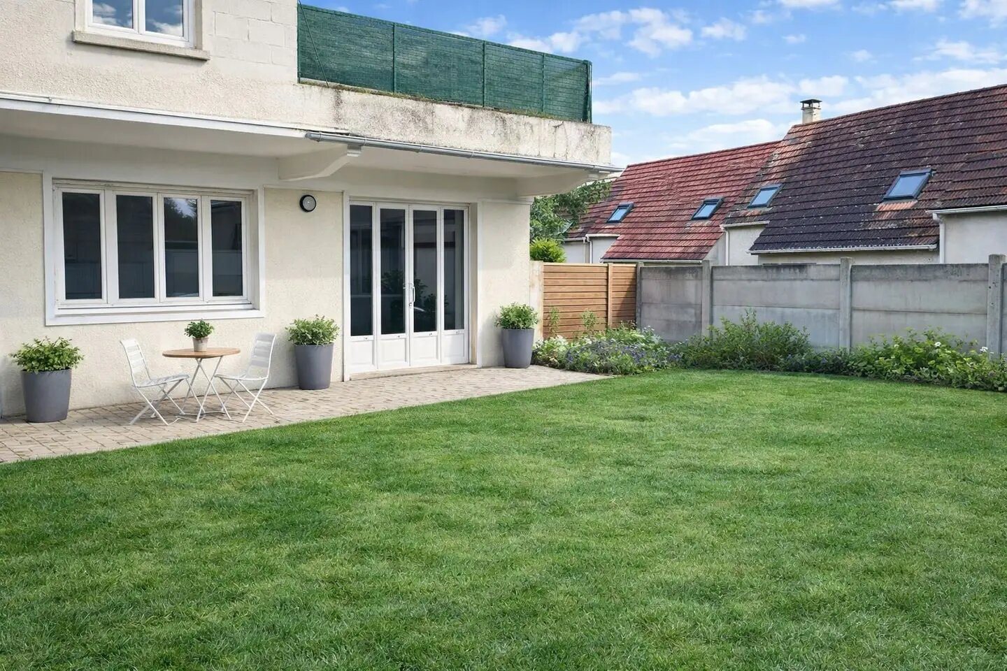 Appartement à vendre, 180m², Maisse