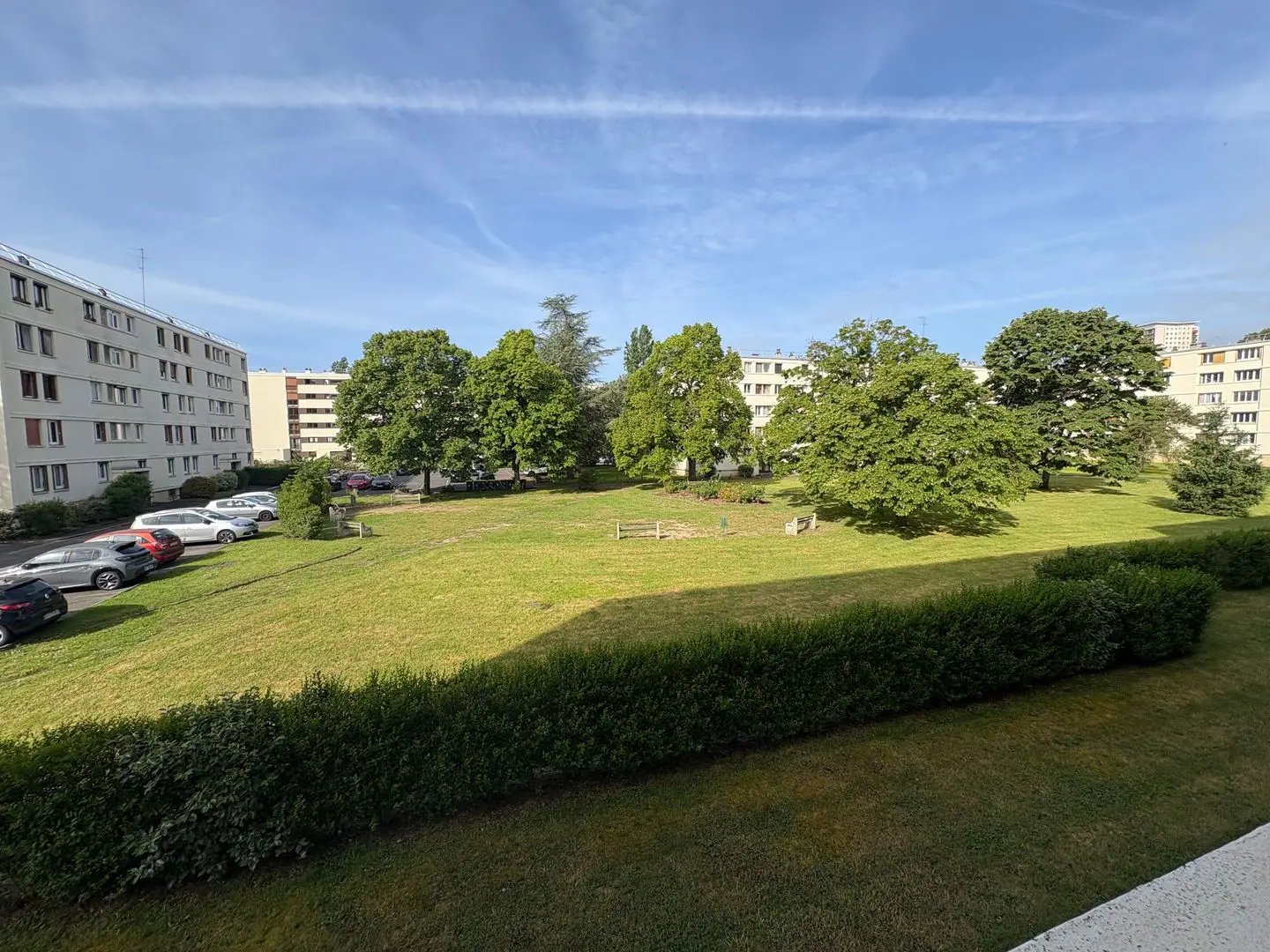 Appartement à vendre, 64m², Avon