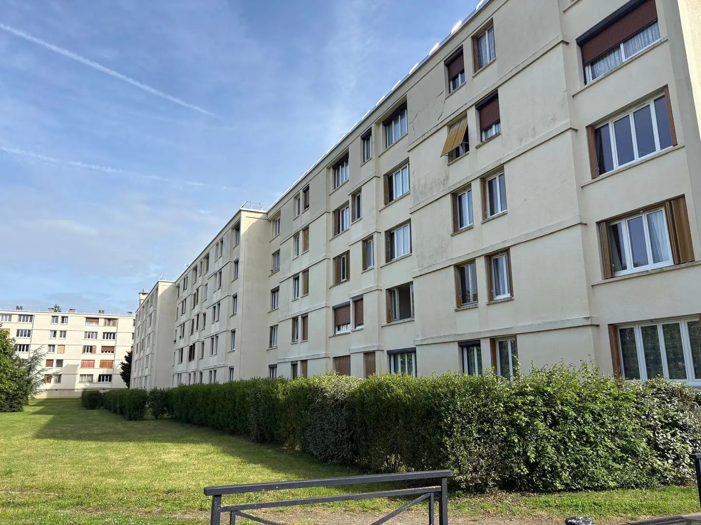 Appartement à vendre, 64m², Avon