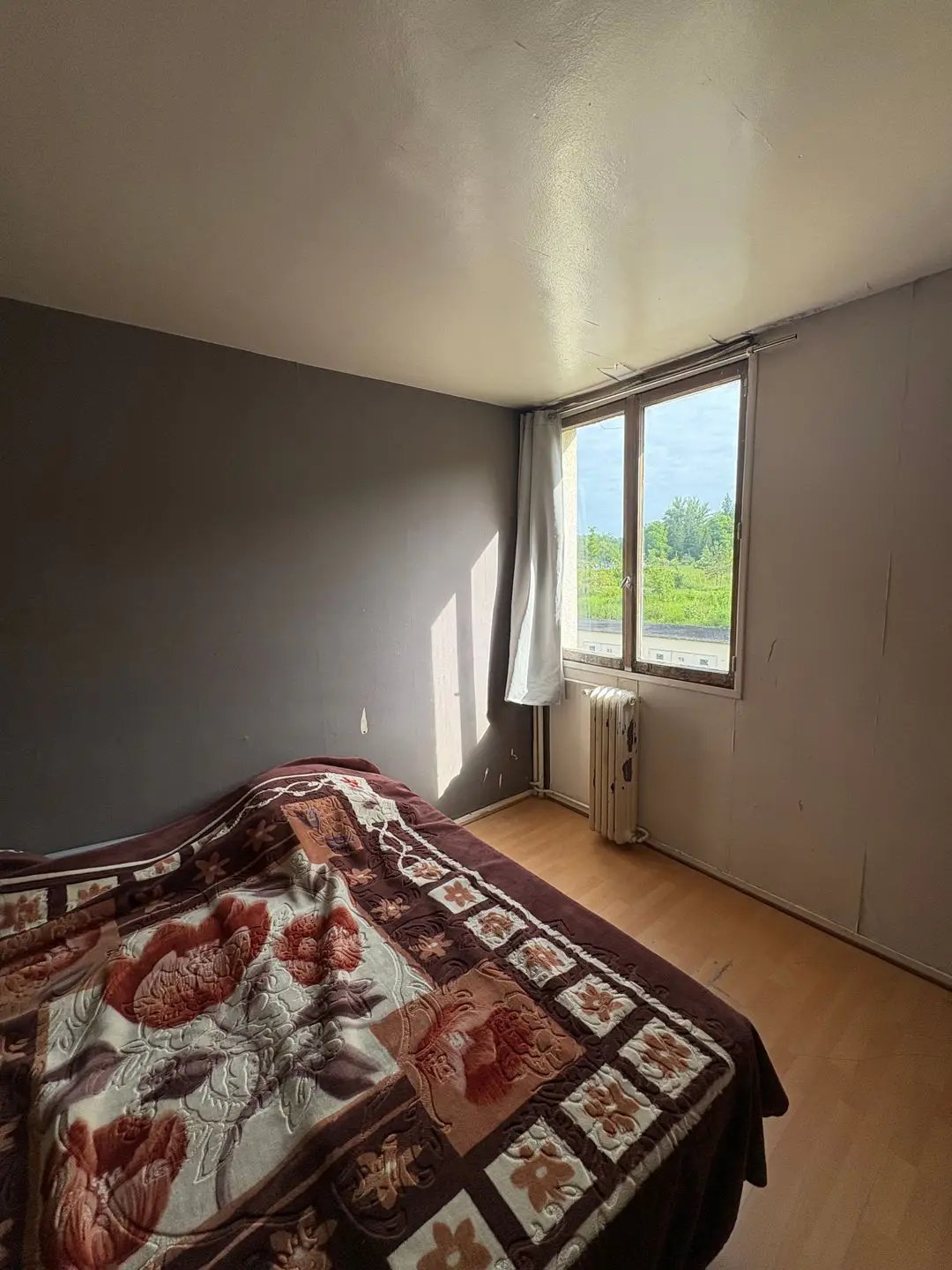 Appartement à vendre, 64m², Avon