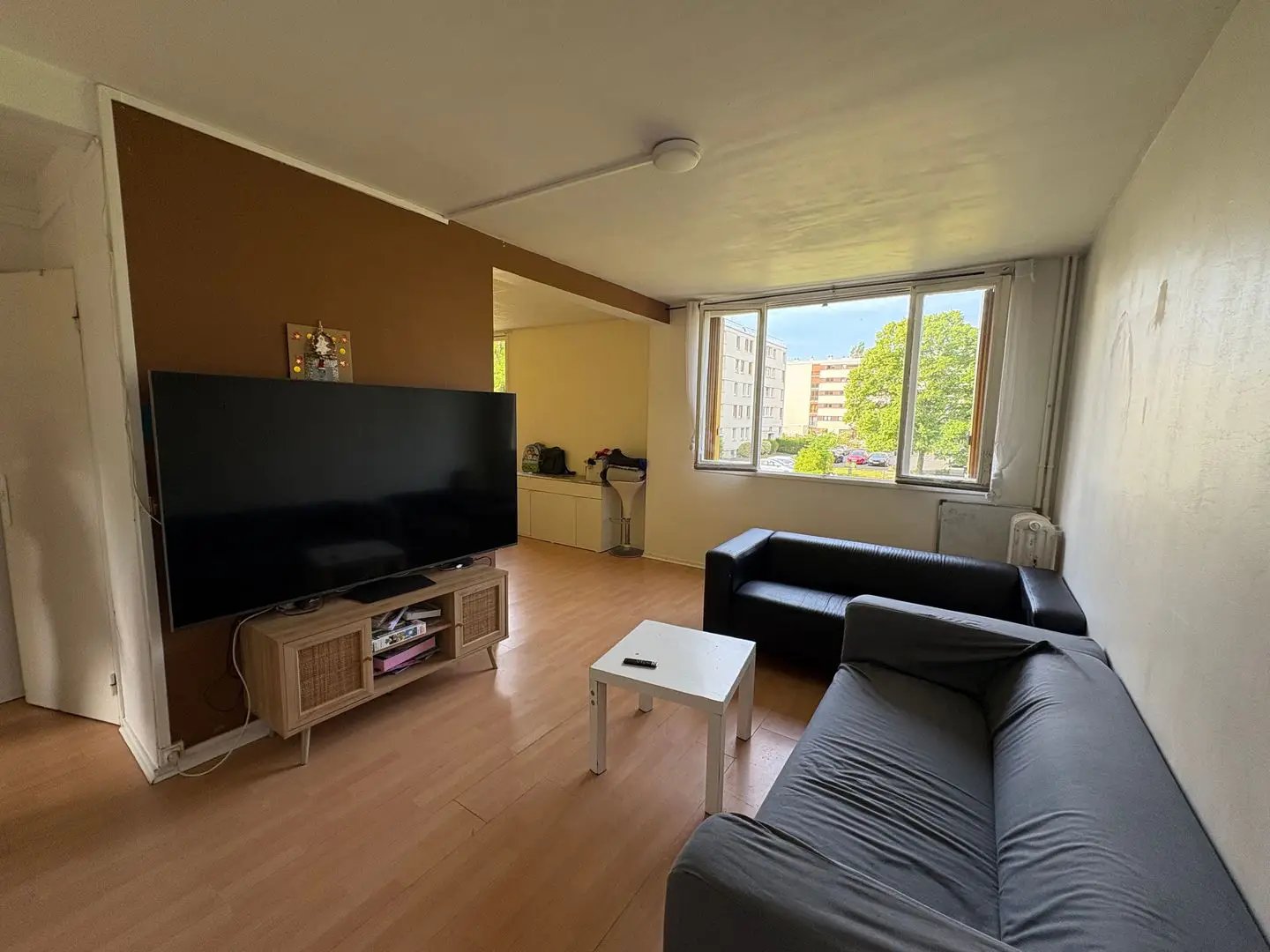 Appartement à vendre, 64m², Avon