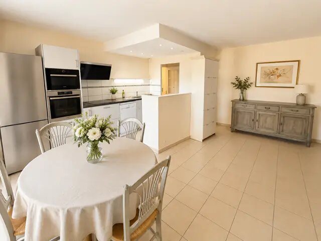 Appartement à vendre, 66m², Six-Fours-les-Plages