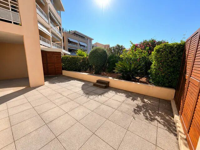 Appartement à vendre, 66m², Six-Fours-les-Plages