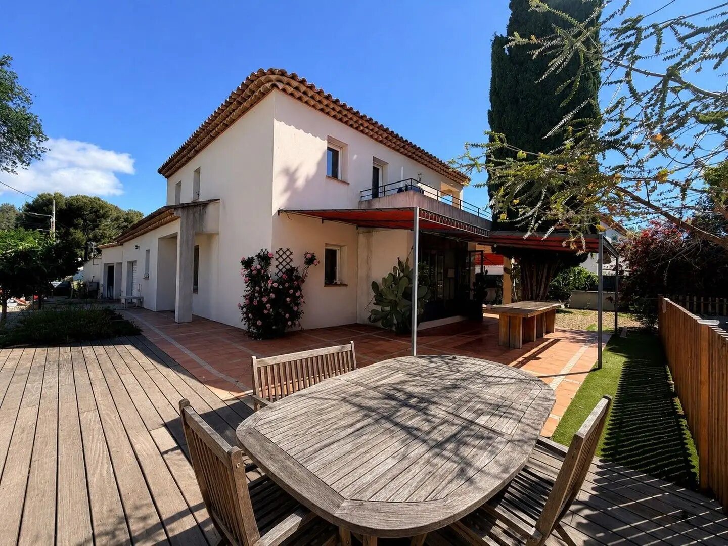 Maison à vendre, 165m², La Seyne-sur-Mer